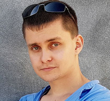 Эльдар Хасанов