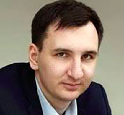Андрей Хохловский