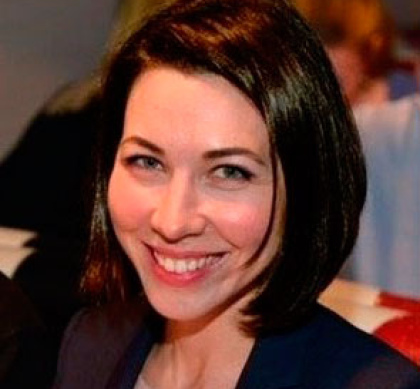 Марина Ломадзе