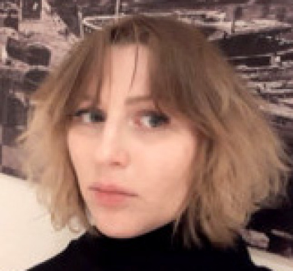 Алина Мищенко