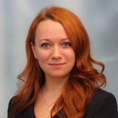 Нина Мулёва