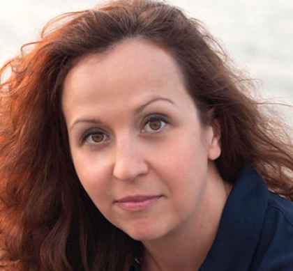 Елена Садыкова