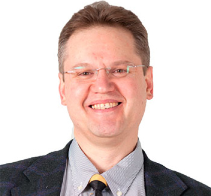 Роман Симуткин