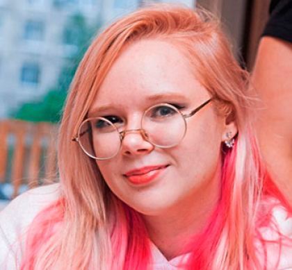 Светлана Тимофеева
