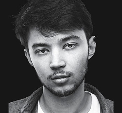 Далер Алиёров