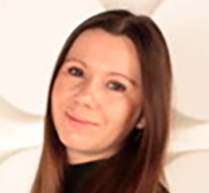 Елена Феденкова