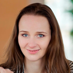 Екатерина Фирсова