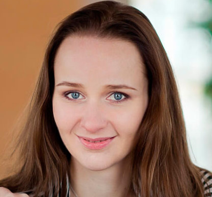 Екатерина Фирсова