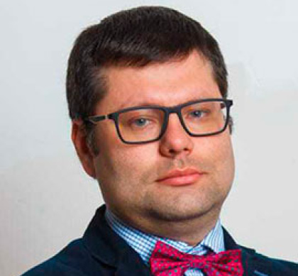 Алексей Клебан