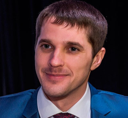 Алексей Куксенок