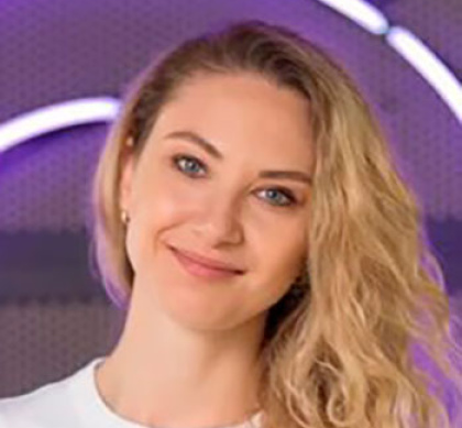 Ирина Родина