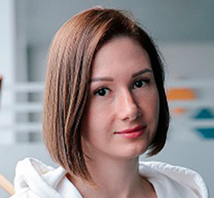Екатерина Силаева
