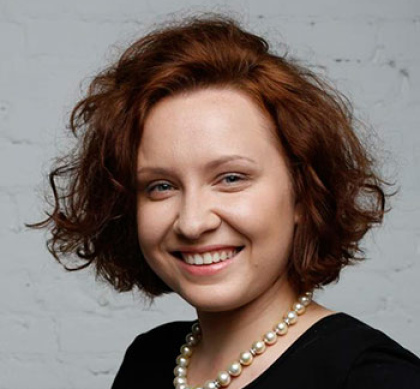 Людмила Волкова
