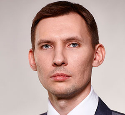 Владимир Ульянов