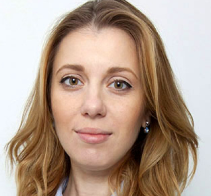 Светлана Жукова