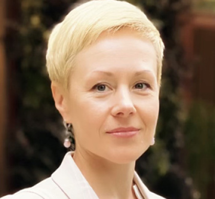 Татьяна Дворцова