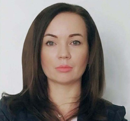 Елена Филькова
