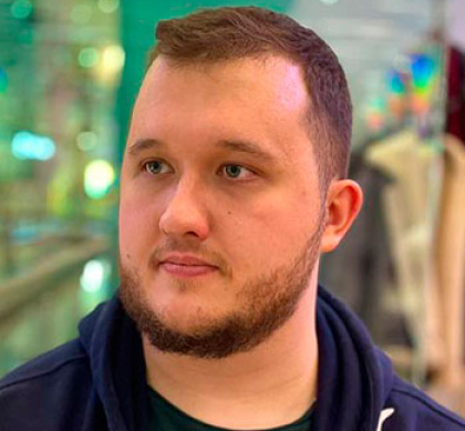 Владислав Галимов