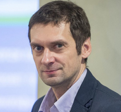 Алексей Коряков