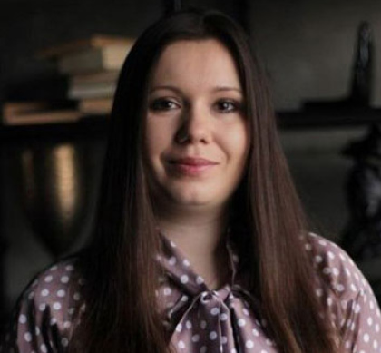 Елена Феденкова