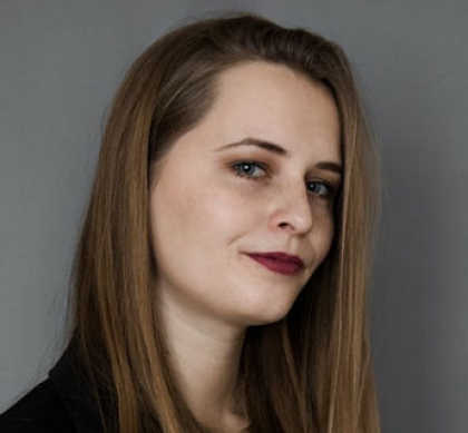 Дарья Алешина