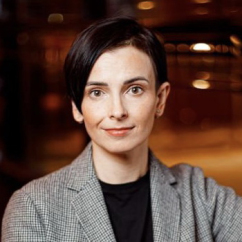 Елена Хренова