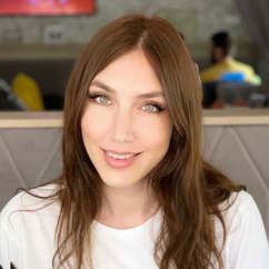 Ольга Харченко