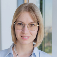 Маргарита Логошина