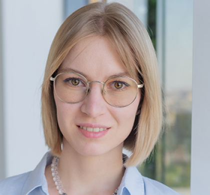 Маргарита Логошина