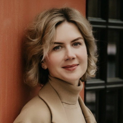 Ольга Лугинина
