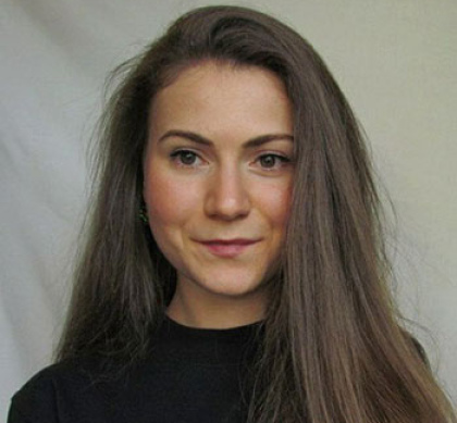 Ирина Пержан