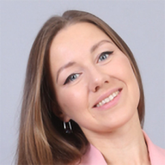 Елена Маршалова