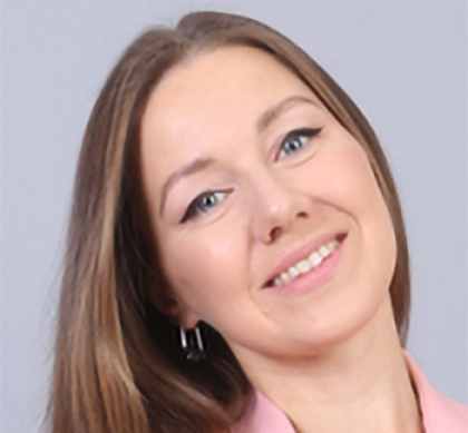 Елена Маршалова