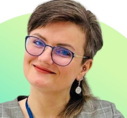 Ольга Поберешкина