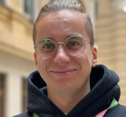 Сергей Поздняков
