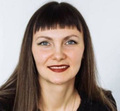 Юлия Романенко