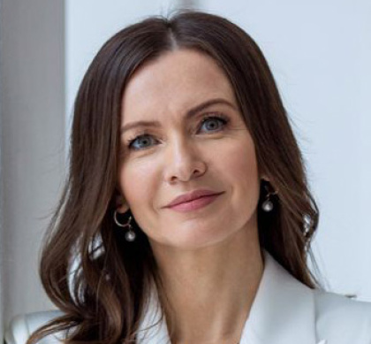 Светлана Белодед
