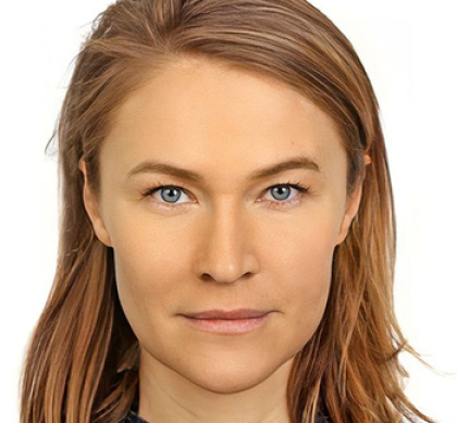 Светлана Косарева