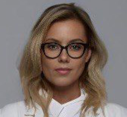 Карина Лисовская