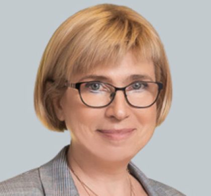 Ирина Матвеева
