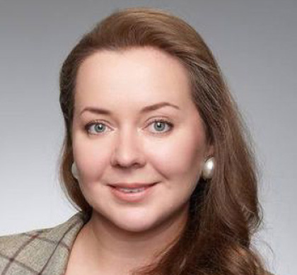 Елена Надеина