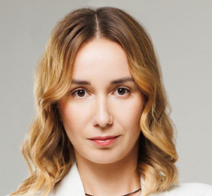 Ксения Самохина