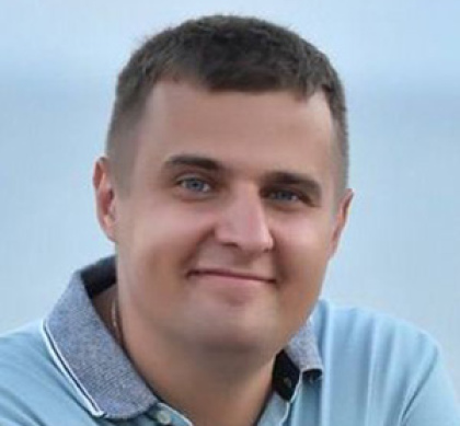 Владимир Скляренко