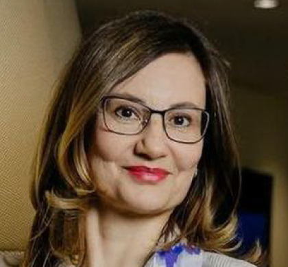 Светлана Старикова