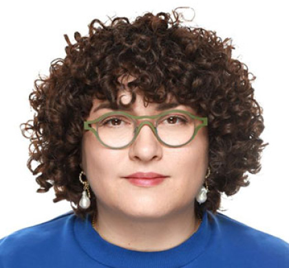 Вера Стёксова
