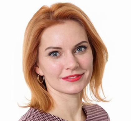 Марина Тульская
