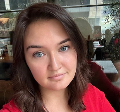 Галина Величко