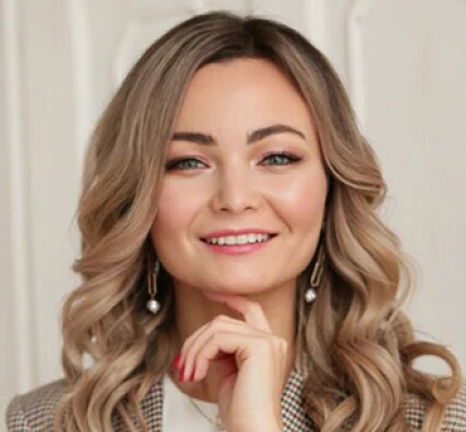 Язиля Насибуллина