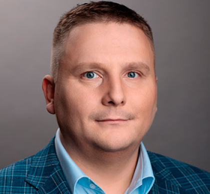Евгений Мищенко