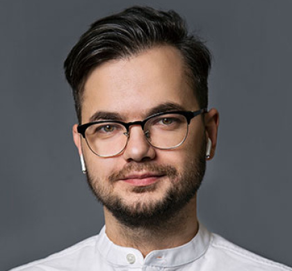 Александр Пленкин